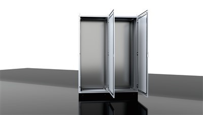 エンクロージャーパラレル接続タイプ