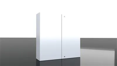 ステンレス鋼の防水電気エンクロージャ