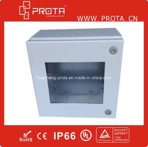 配電ボックス/壁マウントエンクロージャ