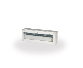 PBSシリーズ180°ヒンジ付きヒンジボックス